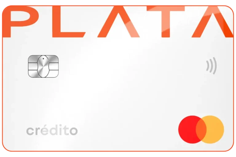 Reseña completa de la tarjeta de crédito Plata Card: ventajas, comisiones, requisitos