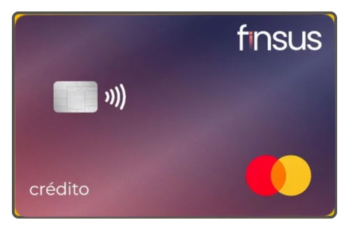 Reseña completa de la tarjeta de crédito Garantizada de FINSUS