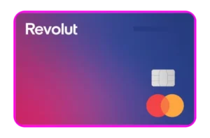 Reseña completa de la tarjeta de crédito Revolut México
