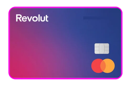 Reseña completa de la tarjeta de crédito Revolut México