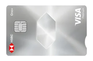 Reseña completa de la tarjeta de crédito HSBC ONE+ VISA Platino